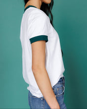 Your Favorite Ringer Tee (XS-2XL)