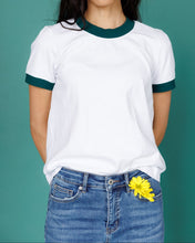 Your Favorite Ringer Tee (XS-2XL)