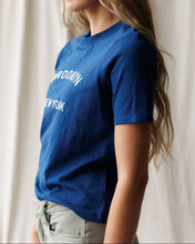 Brooklyn Tee (XS-2XL)