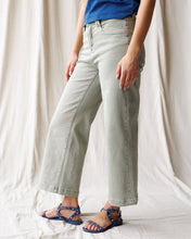 Super High Wide Cropped Utility (25-32)