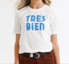 Very Good French Tee (XS-2XL)