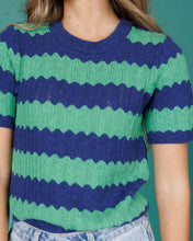 Tropez Sweater (XS-2XL)