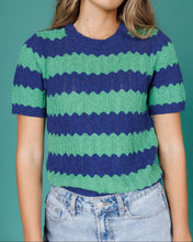 Tropez Sweater (XS-2XL)
