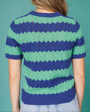 Tropez Sweater (XS-2XL)