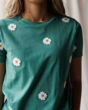 Pretty Petals Tee (XS-M)