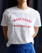 Monterey Bay Tee (XS-2XL)