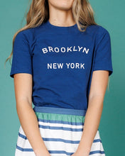Brooklyn Tee (XS-2XL)