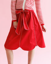 Madrid Skirt (XS-2XL)