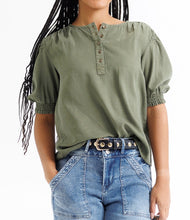 Chelsea Top (XS-2XL)