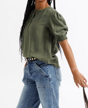 Chelsea Top (XS-2XL)