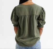 Chelsea Top (XS-2XL)