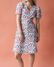Capri Dress (XS-2XL)