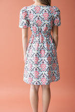 Capri Dress (XS-2XL)