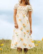Arboretum Dress (XS-2XL)