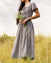 Maybelle Dress (S-2XL)