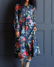 Wheatland Maxi Dress (XS-2XL)