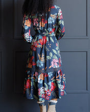 Wheatland Maxi Dress (XS-2XL)