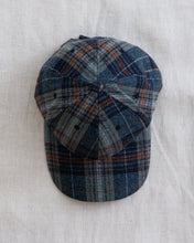 Perfect Plaid Hat