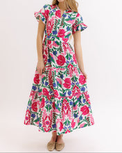 Statement Maker Dress (XS-2XL)