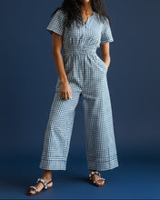 Icon Jumpsuit (XS-2XL)