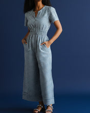 Icon Jumpsuit (XS-2XL)