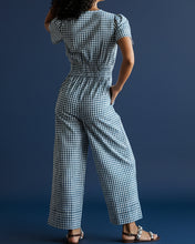 Icon Jumpsuit (XS-2XL)