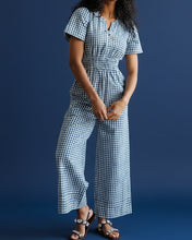 Icon Jumpsuit (XS-2XL)