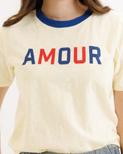 We Love It, Amour Tee (XS-2XL)