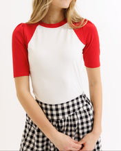 Half Time Tee (XS-2XL)