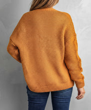 Lyralara Long Sleeve Knit Cardigan (S-2XL) 3 Colors