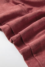 Jane Loose Fit Tunic Top (S-XL)