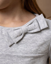 Quilted Ponte Riding Dress (2T-7)