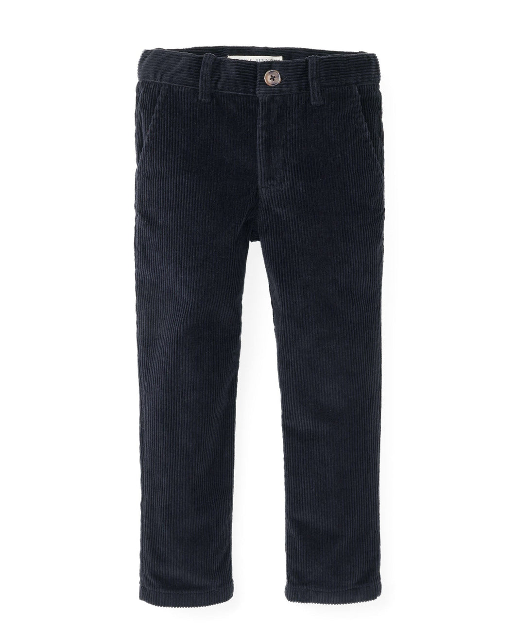 Organic Stretch Corduroy Pant (2T-10)