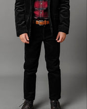 Organic Stretch Corduroy Pant (2T-10)