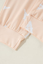 Isabella Two Piece Christmas Tree Pajama Set (S-XL)