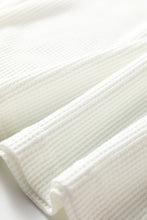 Ava Sleeve Textured Pullover Long Sleeve Top (S-2XL) 4 Colors