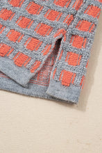 Emma Oversized Side Slit Sweater (S-XL)