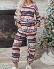 Iris Lounge Pant PJ Set (S-XL)
