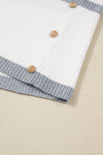 Rebecca Drop Shoulder Tunic Sweater (S-XL)