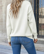 Milatrix Shoulder Pullover Solid Sweater (S-2XL) 2 Colors