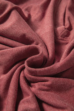 Jane Loose Fit Tunic Top (S-XL)