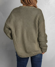 Lyralara Long Sleeve Knit Cardigan (S-2XL) 3 Colors