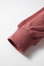 Jane Loose Fit Tunic Top (S-XL)