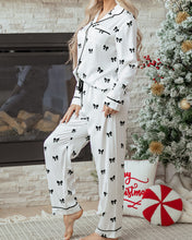 Nora Print Two Piece Sleepwear (S-XL)