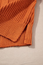 Rachel Front Chunky Cardigan Sweater (S-2XL)