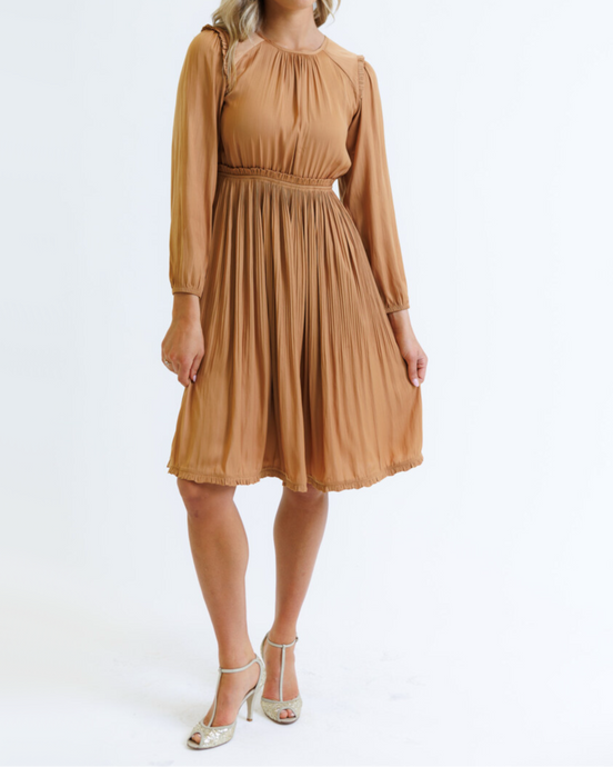 5th Avenue Dress (XS-2XL)