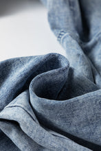 Abigail Drawstring Elastic Waistband Jeans (4-16)