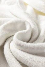 Mia Drop Shoulder Knit Sweater (S-2XL) 2 Colors