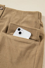 Xiomara Front Faux Mini Skirt (S-XL)