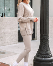 Brooke Sweatshirt and Leggings (S-XL)